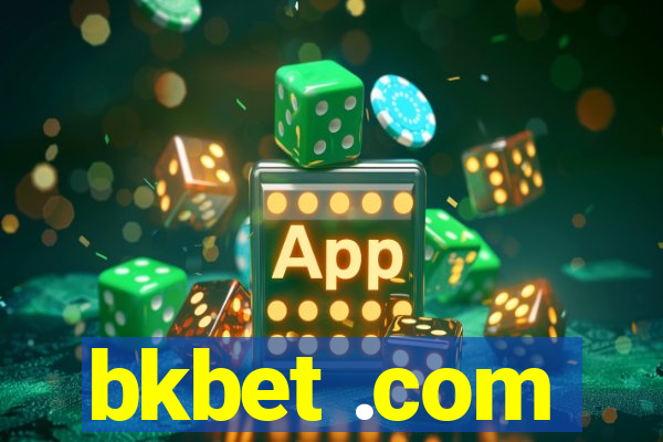 bkbet .com